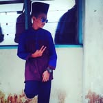 Danny Farish - @danny_nakal13 - Instagram
