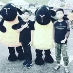 #farishdanny jeffryanuwar - @farish_danny_powerxx - Instagram