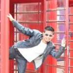 Tengku Fazril - @dannyfarish - Instagram