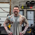 Danny Farrar | Fat Loss & Mindset Coach - @dannyfarrar_theherd - Instagram