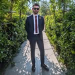Danny Farrell - @_dannyfarrell - Instagram