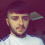 Danny Farrell - @farlo_cuz - Instagram