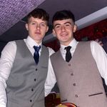 Danny Farrell - @farrell5195 - Instagram