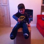 Danny Farrell - @danny_f.61 - Instagram