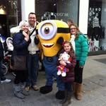 Daniel Farrington - @dannyfarrington1976 - Instagram
