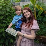 Dannie Farrington - @dancemumdannie - Instagram