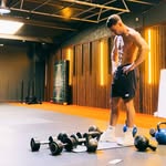 Danny Farrington - @dannyfarrington - Instagram