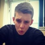 Danny Farrington - @fazzaa_ - Instagram