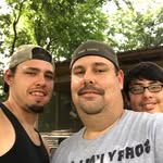 Danny Farris "Gros Chine" - @groschine - Instagram