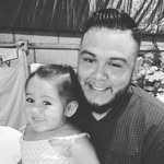 Danny Favela - @el7de_favela - Instagram