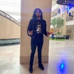 Danny Fields Jr. - @dan_count_up - Instagram