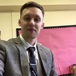 Danny Fitch - @siveedegem89 - Instagram