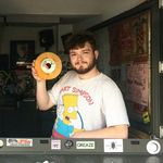 Danny Fitzgerald - @rumpunchsounds - Instagram