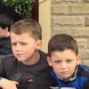 chicken boy - @dannyflood7 - TikTok