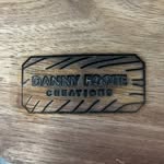 Danny Foote Creations - @dannyfoote - Instagram