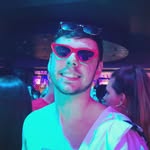 Danny Forester - @dannyforester96 - Instagram