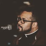 Rev Fr Danny Forest - @revfrdanny - Instagram