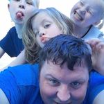 Danny Franks - @dannyfranks1983 - Instagram