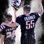 Danny Franks - @franksbrothers - Instagram