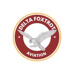 Danny Franks - @deltafoxtrotaviation - Instagram