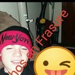 Danny Frasure - @frasuredanny - Instagram