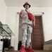 Danny Frasure - Facebook