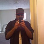 Danny Frazier - @raydog2200 - Instagram