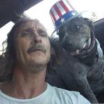 Danny Frazier - @dannyfrazier54 - Instagram