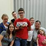 Danny Frazier - @dannyfrazier9 - Instagram