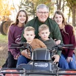 Danny Frazier - @dannyfrazier1959 - Instagram