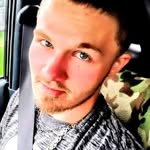 Danny Frazier - @thejackel125 - Instagram