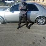 Danny Frazier - @danny.frazier.9469 - Instagram