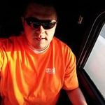 Danny frazier - @dannyfrazier86 - Instagram