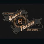 Danny Frazier - @tattoosbydannyfrazier - Instagram