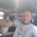 Danny Frederick - @danielfrederick1452 - Instagram