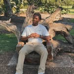 Danny Frederick - @danaran_jr - Instagram