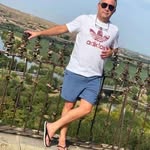 Danny Frederick - @dannyfredrek1 - Instagram