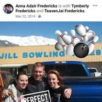 Danny Fredericks - @dan.fredericks - Instagram