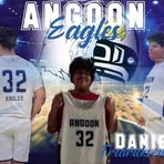 Danny Fredrickson - Facebook