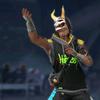 DANNY FREE - @baguira_ff - TikTok