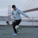 @danny_freestyle - Instagram