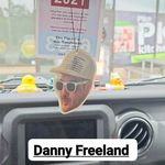 Danny Freeland - @bigbagofdumb - Instagram