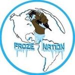 Daniel Laderson - @danny_freeze - Instagram