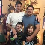 Danny Freeze - @danny.freeze76 - Instagram