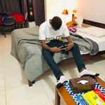 N'famory Camara - @danny_freezer - Instagram