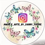 Amor & Arte by Danny Freire - @amor_e_arte_by_danny_freire - Instagram