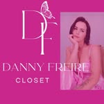 CLOSET DA DANNY FREIRE - @closetdadannyfreire - Instagram