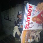 Danny Freire - @dumbass_danny - Instagram