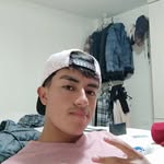 Danny Freire - @dannymauricifp - Instagram
