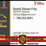 Danny Frey - @danny_freys - Instagram